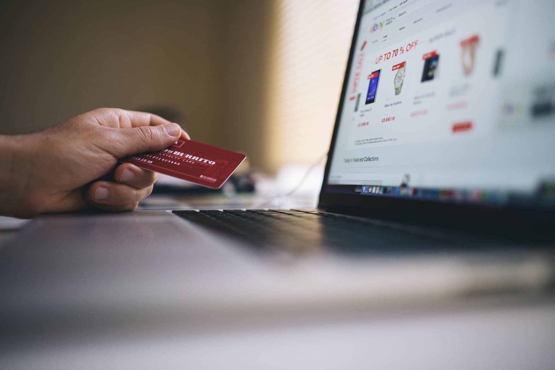Commerce integrations