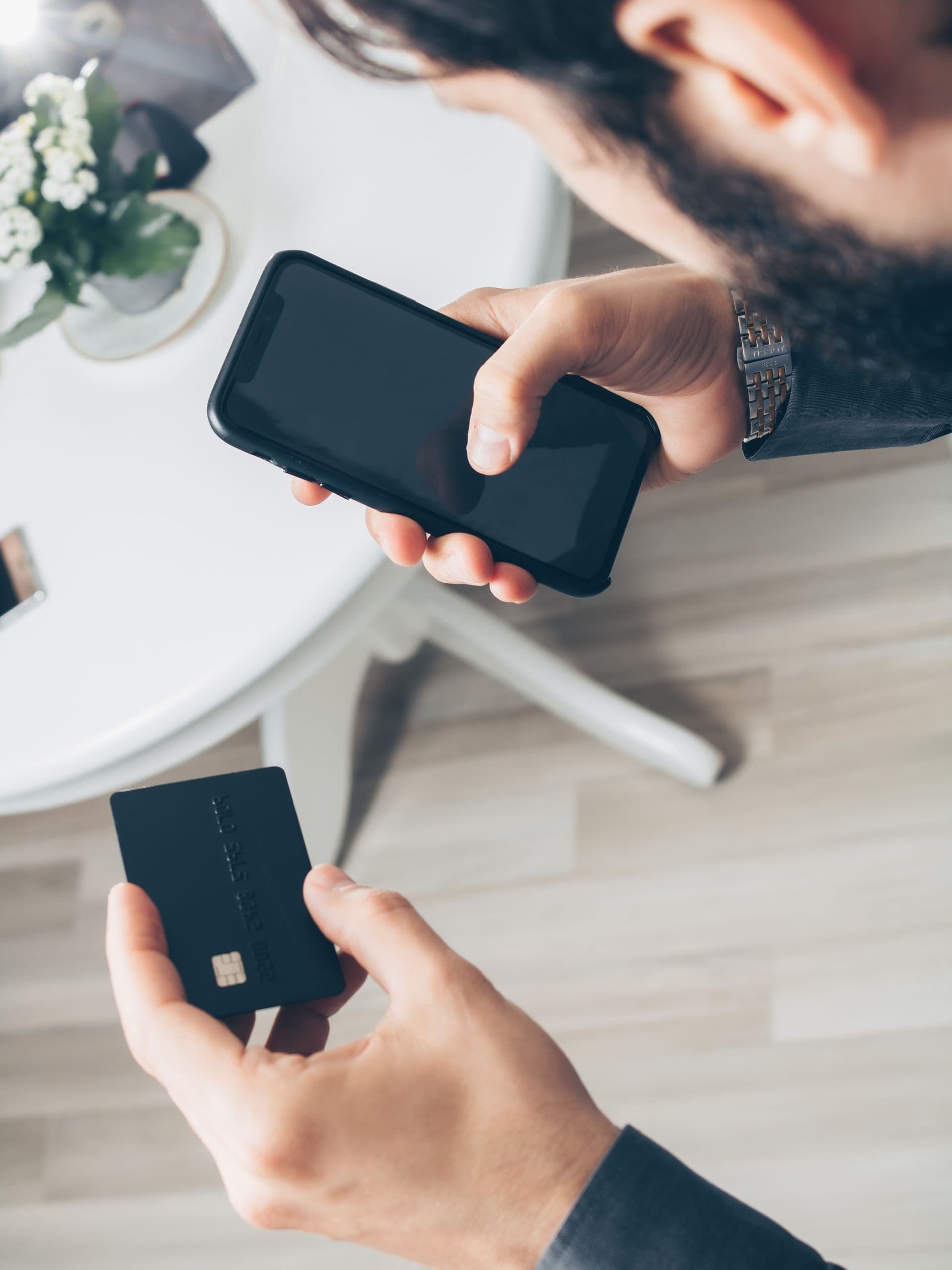 Digital onboarding