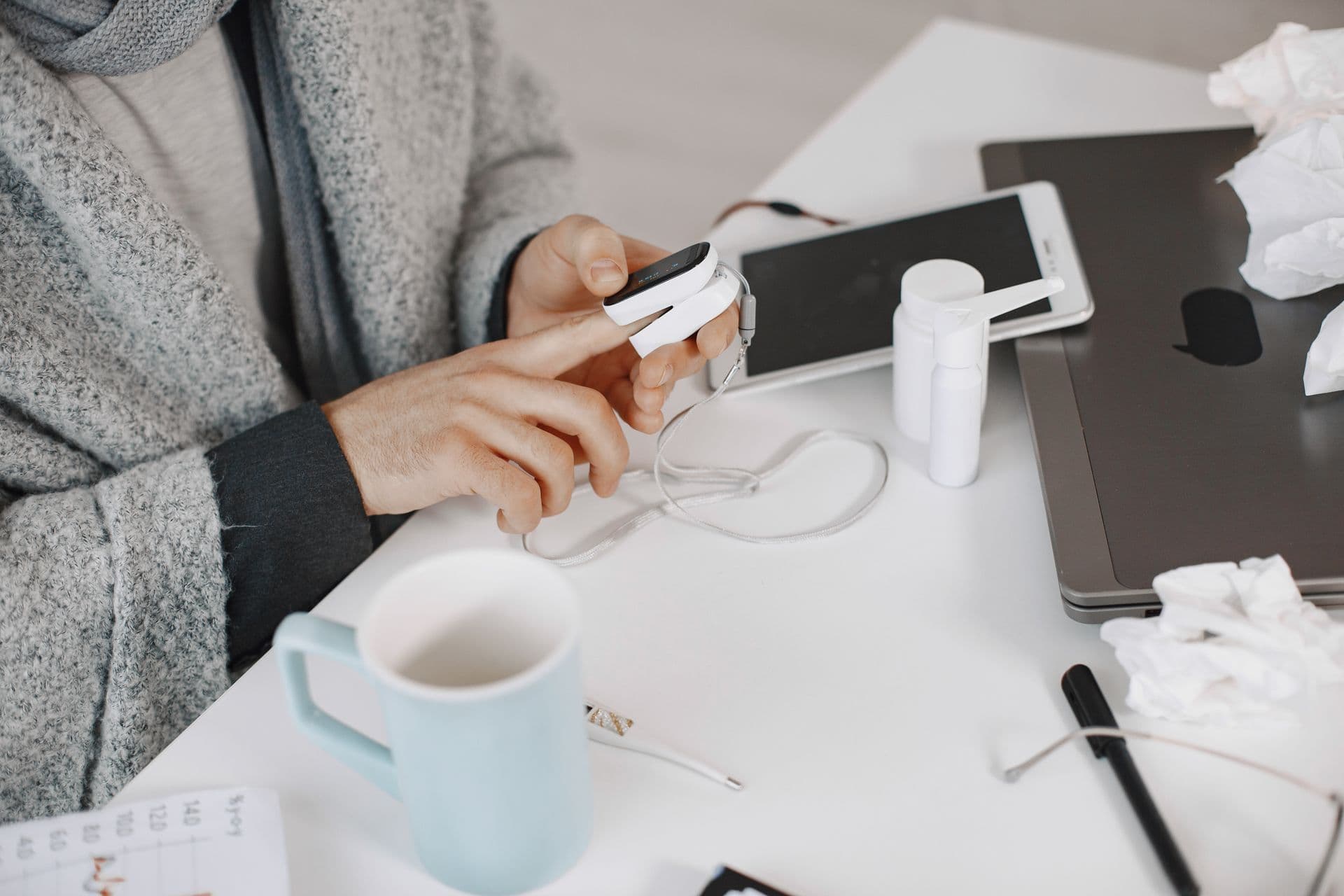 Secure digital services