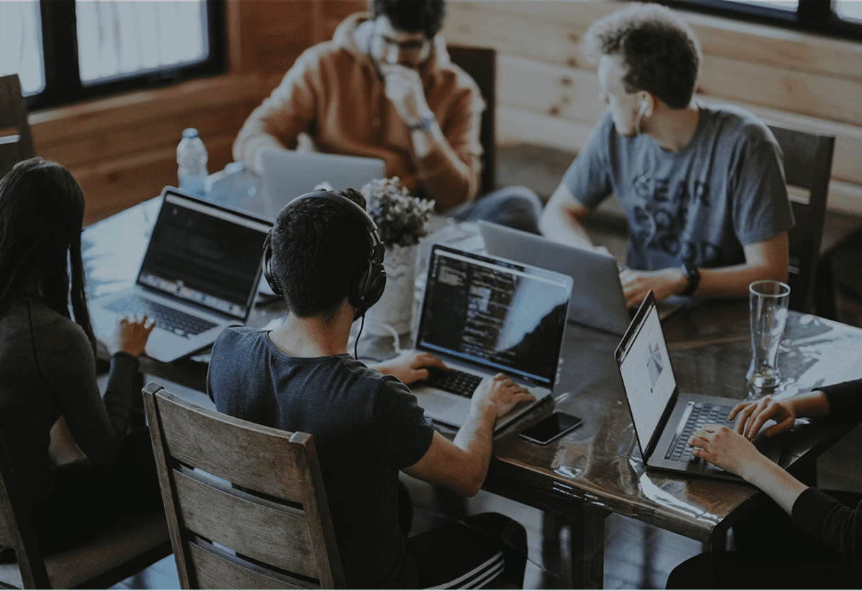 CLOUD & INFRASTRUCTURE Outcomes