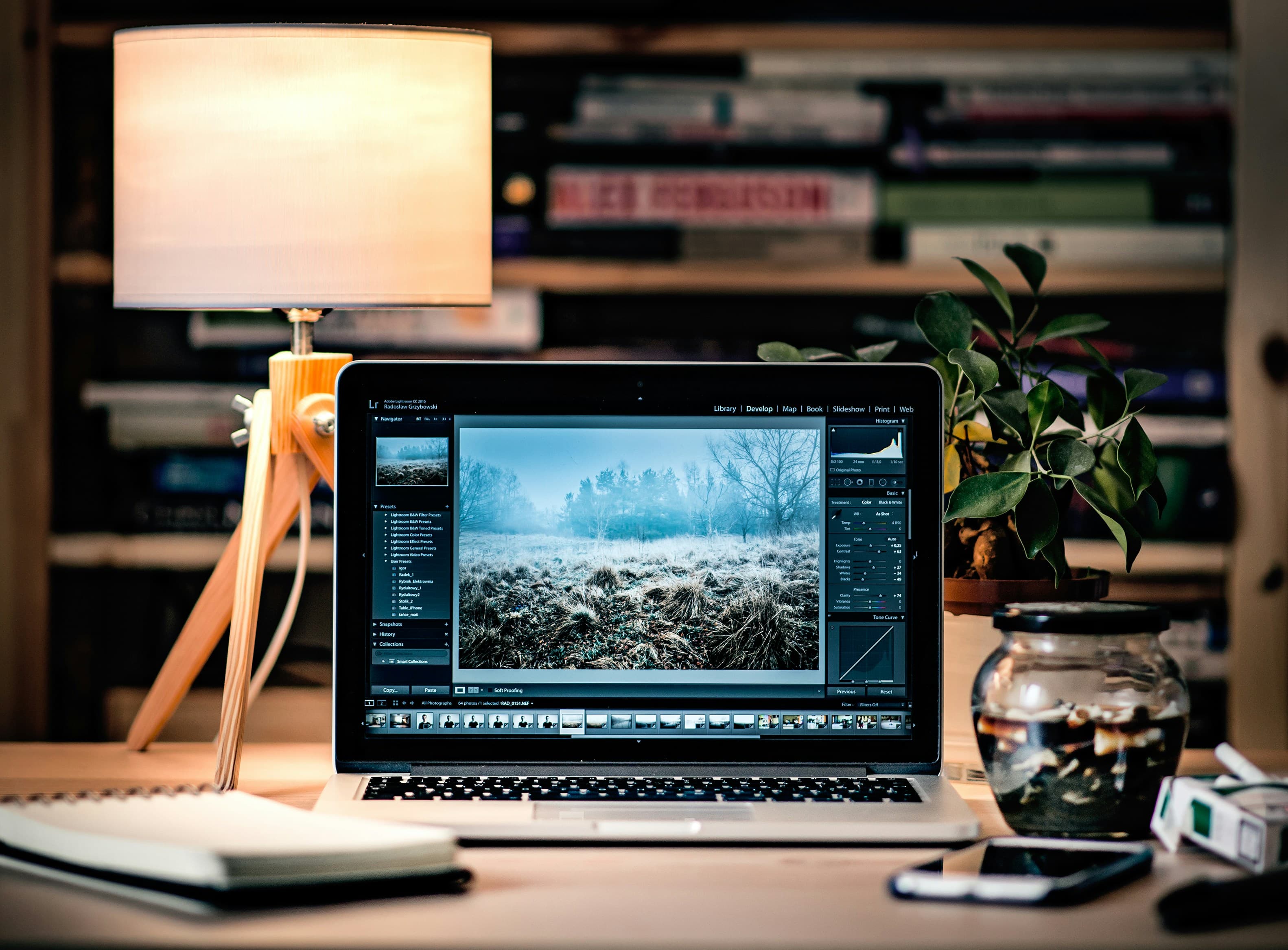 Exploring a computer-vision quality workflow for a manufacturer