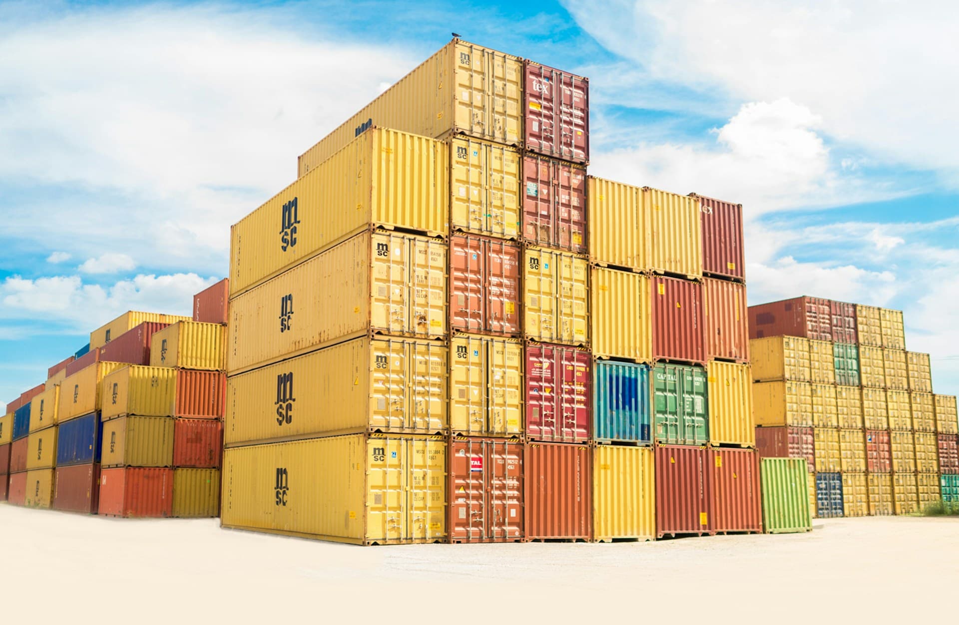 Modernising an operations portal for a distribution business