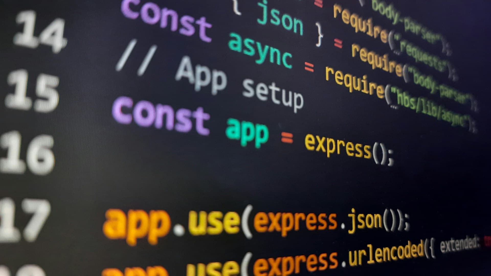 Building a collaborative web workspace for a growing B2B SaaS team